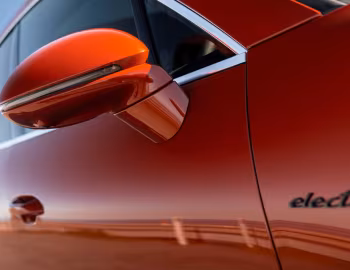 Porsche Macan [Australia] '2024–pr.