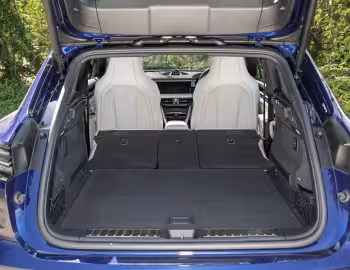 Ambos Porsche Macan [UK-spec] '2024–pr.
