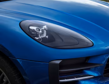 Porsche Macan [Worldwide] (95B) '2018–21