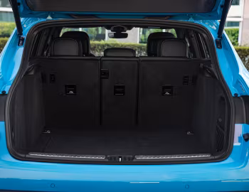 Багажнік Porsche Macan [Latam] (95B) '2021–24