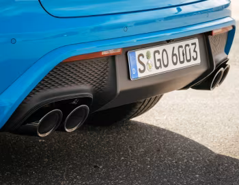 Porsche Macan [Worldwide] (95B) '2021–24