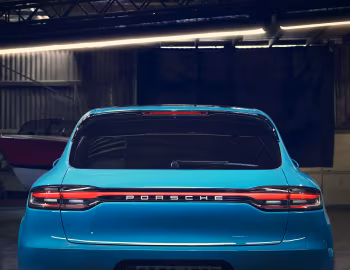 Porsche Macan S [Worldwide] (95B) '2018–21