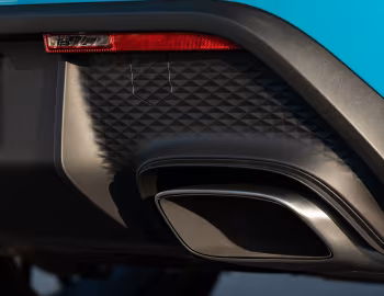 Porsche Macan [Latam] (95B) '2021–24