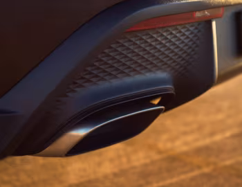 Porsche Macan [Australia] (95B) '2021–24
