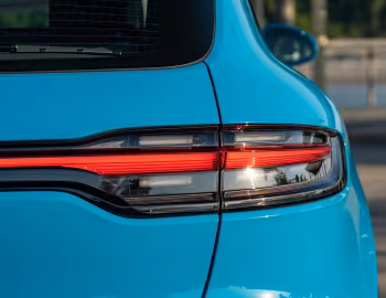 Porsche Macan [Latam] (95B) '2021–24