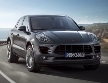 Porsche Macan S Diesel [Worldwide] (95B) '2014–18