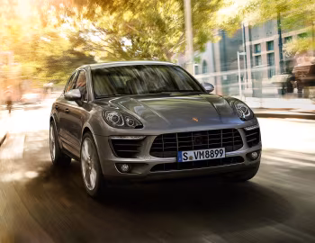 Porsche Macan S Diesel [Worldwide] (95B) '2014–18