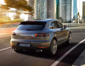 Porsche Macan S Diesel [Worldwide] (95B) '2014–18