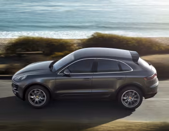 Porsche Macan S Diesel [Worldwide] (95B) '2014–18