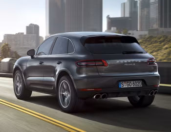 Porsche Macan S Diesel [Worldwide] (95B) '2014–18