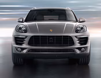 Porsche Macan S Diesel [Worldwide] (95B) '2014–18