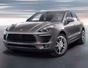 Porsche Macan S Diesel [Worldwide] (95B) '2014–18
