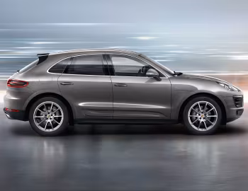 Porsche Macan S Diesel [Worldwide] (95B) '2014–18