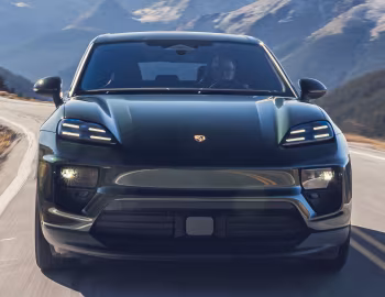 2025–pr. Porsche Macan 4 [North America] '2024–pr.