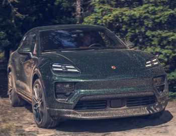 2025–pr. Porsche Macan 4 [North America] '2024–pr.