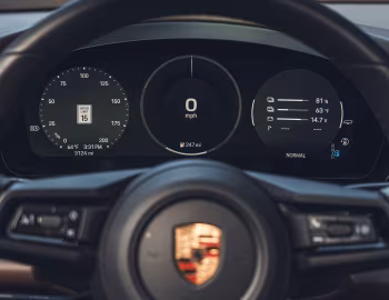 Torpedo 2025–pr. Porsche Macan 4 [North America] '2024–pr.