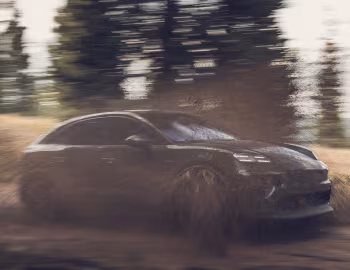 2025–pr. Porsche Macan 4 [North America] '2024–pr.