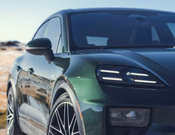 2025–pr. Porsche Macan 4 [North America] '2024–pr.