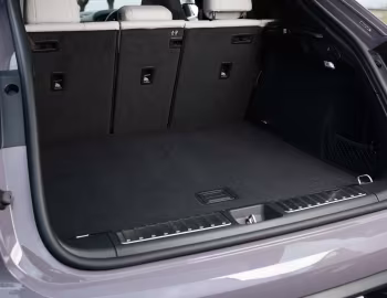 Coffre Porsche Macan 4 [Australia] '2024–pr.