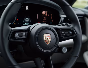 Intérieur Porsche Macan 4 [Australia] '2024–pr.