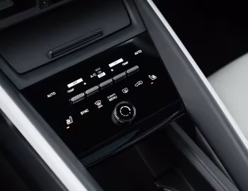 Intérieur Porsche Macan 4 [Australia] '2024–pr.