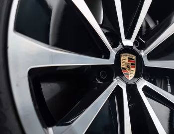 Porsche Macan 4 [Australia] '2024–pr.