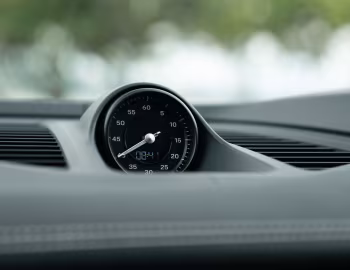 Intérieur Porsche Macan 4 [Australia] '2024–pr.