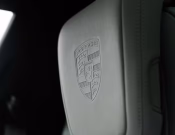 Intérieur Porsche Macan 4 [Australia] '2024–pr.