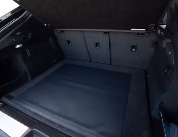 Porta-malas Porsche Macan 4 [Latam] '2024–pr.