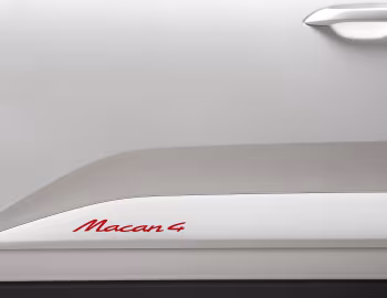 Porsche Macan 4 "Spirit" '2026