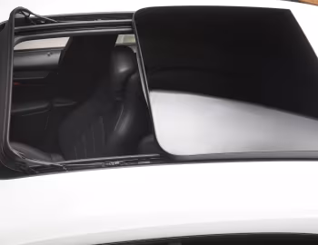 Porsche Macan 4 "Spirit" '2026
