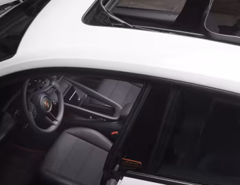 Porsche Macan 4 "Spirit" '2026