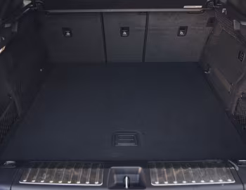 Ambos 2025–pr. Porsche Macan 4S [North America] '2024–pr.