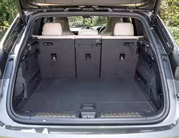 Ambos Porsche Macan 4S [UK-spec] '2024–pr.