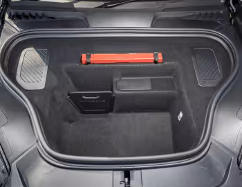 Ambos Porsche Macan 4S [UK-spec] '2024–pr.