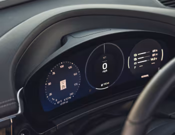 Torpedo 2025–pr. Porsche Macan 4S [North America] '2024–pr.