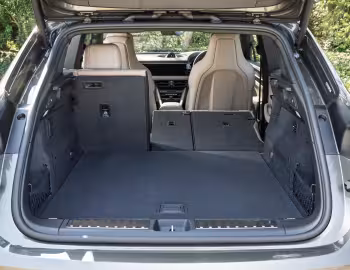 Ambos Porsche Macan 4S [UK-spec] '2024–pr.