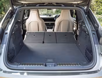 Ambos Porsche Macan 4S [UK-spec] '2024–pr.