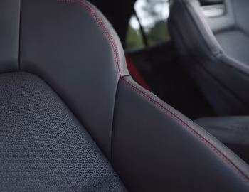Interior Porsche Macan GTS [Australia] '2026
