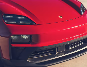 2026 Porsche Macan GTS [North America] '2026