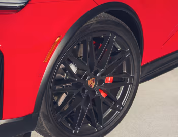 2026 Porsche Macan GTS [North America] '2026