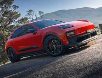 Porsche Macan GTS [Australia] '2026