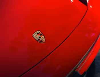 Logotipo Porsche Macan GTS [Australia] '2026