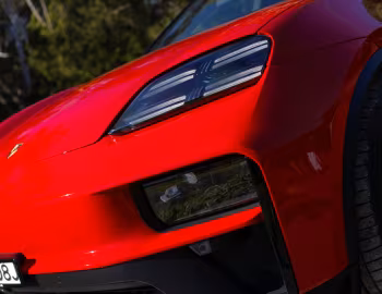 Porsche Macan GTS [Australia] '2026