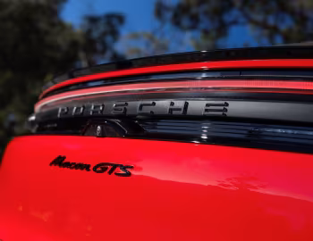 Porsche Macan GTS [Australia] '2026