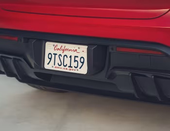 2026 Porsche Macan GTS [North America] '2026