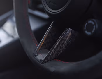 Interior Porsche Macan GTS [Australia] '2026