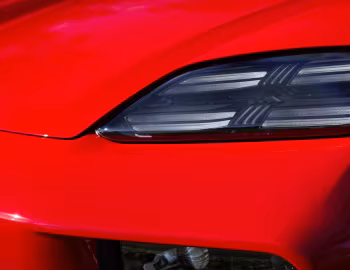 Porsche Macan GTS [Australia] '2026