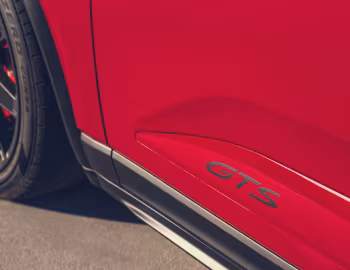 2026 Porsche Macan GTS [North America] '2026