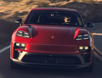 2026 Porsche Macan GTS [North America] '2026